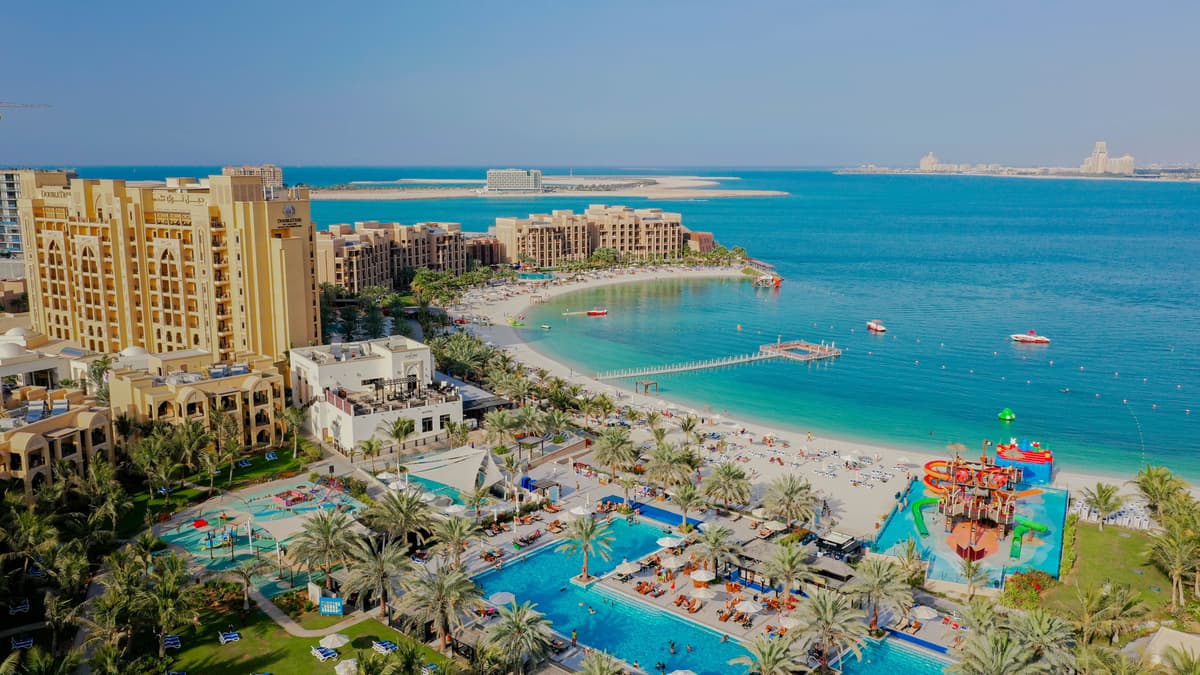 About RAK Venture Holdings