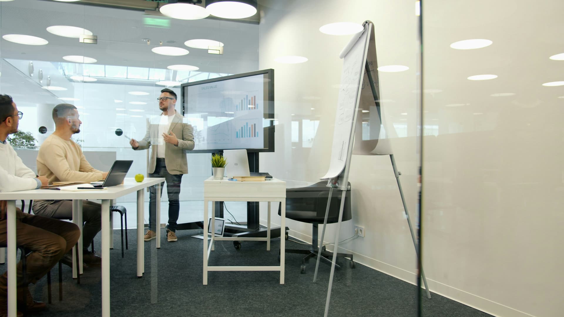 Business Setup & Advisory