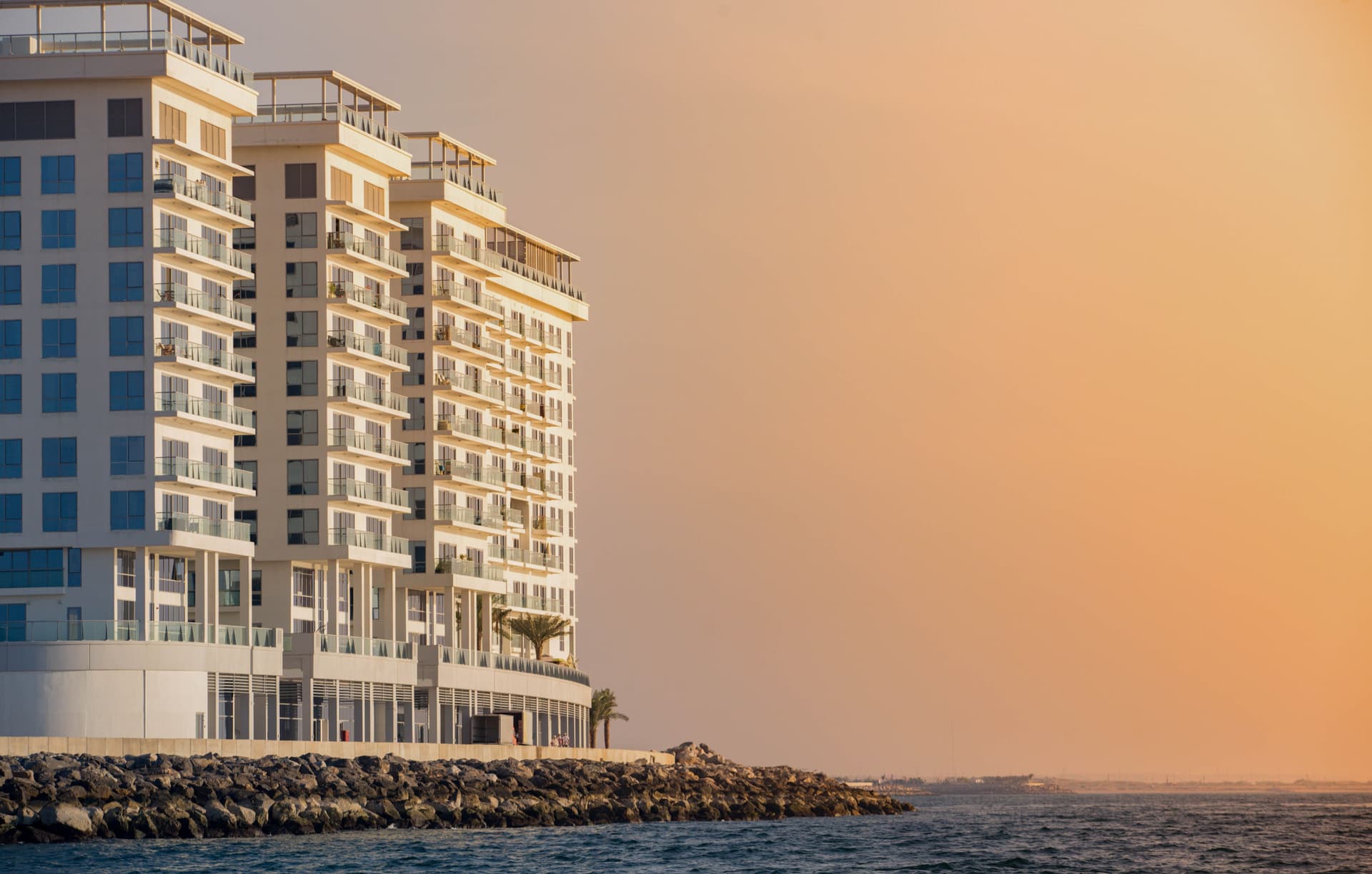 Commercial & Residential Property